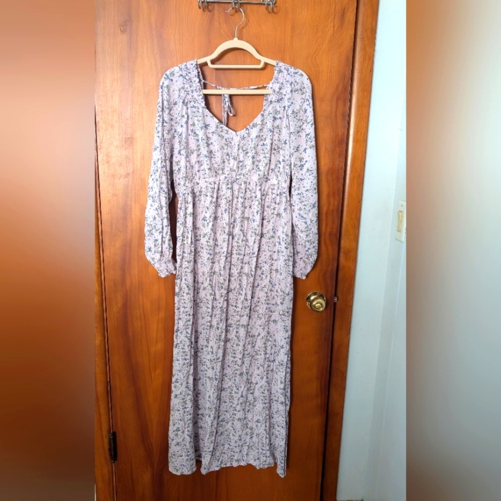 Sonoma Maternity Dress